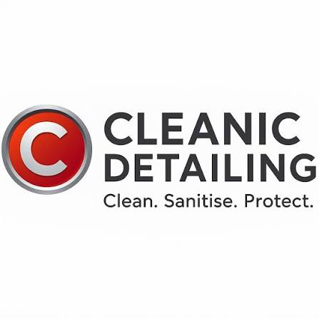 Cleanic Detailing